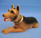 Hoedenplank hondje, Verzamelen, Dierenverzamelingen, Verzenden, Nieuw