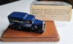 1:43 - Modelauto - Citroen Rosalie, commerciale 800 Kg del, Nieuw
