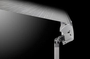 Thule 5200 500 Wit-Mystic Grey, Ophalen of Verzenden, Nieuw, Thule
