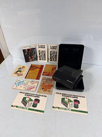 Polaroid Spectra System + Volantini e opuscoli | Analoge, Audio, Tv en Foto, Nieuw