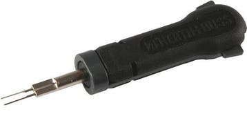 Uitdrukgereedschap voor vlakstekkers Micro Timer, Verzenden, Nieuw