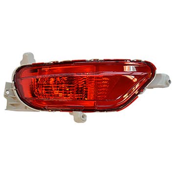 Mazda CX-5 2017-2022 Achtermistlicht Links In Bumper, Verzenden, Nieuw