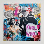 AIIROH - What The Karl
