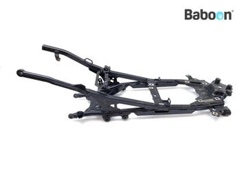 Achterframe Aprilia SL 900 Shiver 2017-2018 (KH000 SL900), Verzenden, Gebruikt