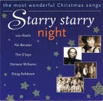 cd - Various - Starry Starry Night - The Most Wonderful C..., Verzenden, Zo goed als nieuw