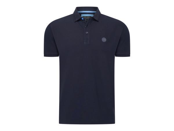 Veiling - Norlund Paladin Polo Navy - M, Kleding | Heren, T-shirts