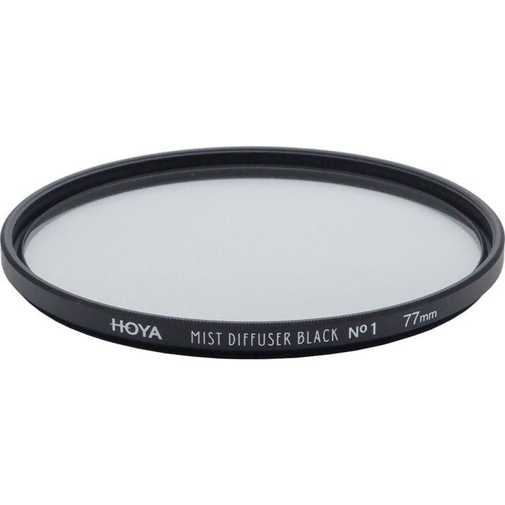 Hoya 55mm Mist Diffuser BK No 1, Audio, Tv en Foto, Fotografie | Filters, Nieuw, Overige merken, 50 tot 60 mm, Ophalen of Verzenden