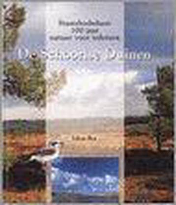 De Schoorlse Duinen / Staatsbosbeheer 100 jaar natuur voor, Boeken, Verzenden, Gelezen, Jan Bos