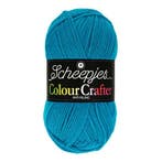 Scheepjes Colour Crafter 100g - 2012 Knokke, Verzenden, Nieuw