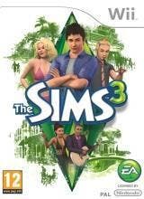 De Sims 3 Wii Garantie & morgen in huis!, 1 speler, Ophalen of Verzenden, Zo goed als nieuw