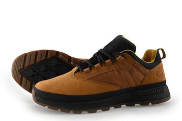 Timberland Sneakers in maat 43 Geel, Kleding | Heren, Schoenen, Overige kleuren, Verzenden, Timberland, Sneakers of Gympen