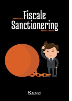 Handboek fiscale sanctionering - Michel Maus 9789048630561, Boeken, Verzenden, Gelezen, Michel Maus