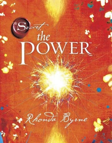 The Power - Rhonda Byrne 9780857201706, Boeken, Verzenden, Zo goed als nieuw, Rhonda Byrne