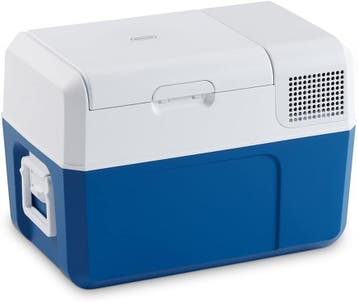 Koelbox met Vriesfunctie | 31L | 35% Korting - Retourdeal, Ophalen of Verzenden, Zo goed als nieuw, Koelbox, Compressor