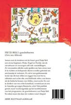 Pietje Bells goocheltoeren / Pietje Bell serie, Verzenden, Gelezen, Chris van Abkoude