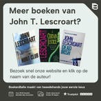 De woekeraar 9789026974267 John T. Lescroart, Verzenden, Gelezen, John T. Lescroart