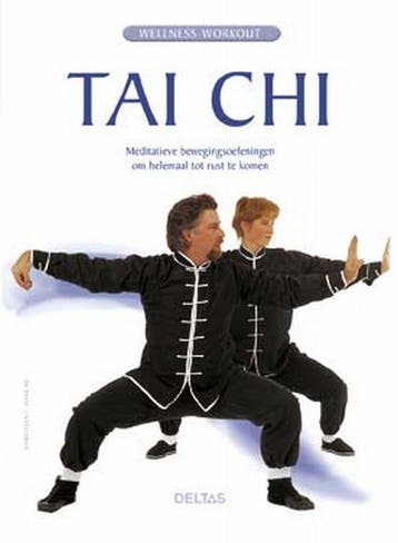 Wellness-workout - Tai chi - C.F. Hanche 9789044705546, Boeken, Verzenden, Gelezen, C.F. Hanche
