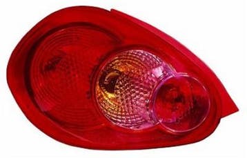 Achterlicht o.a: Toyota, Aygo (B10), Ophalen of Verzenden, Nieuw, Toyota