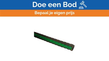 Bieden: SCAMO/SP/CAJ Marine Exhaust Hose D80 mm, Ophalen of Verzenden, Nieuw, Kombuis en Sanitair, Zeilboot of Motorboot