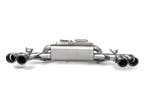 Akrapovic BMW M5 / M5 Competition (F90) 2018 - 2023 -, Auto-onderdelen, Uitlaatsystemen, Verzenden, Nieuw, BMW