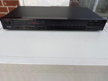 Luxman - T-111L Tuner, Nieuw