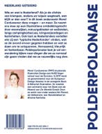 Polderpolonaise 9789045035963 Merel Corduwener, Verzenden, Zo goed als nieuw, Merel Corduwener
