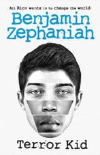 Terror Kid 9781471401770 Benjamin Zephaniah, Verzenden, Gelezen, Benjamin Zephaniah