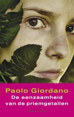 De eenzaamheid van de priemgetallen 9789023459934, Boeken, Verzenden, Gelezen, Paolo Giordano