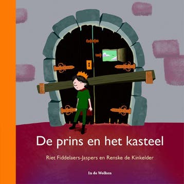 De prins en het kasteel - Riet Fiddelaers-Jaspers, Verzenden, Gelezen, Riet Fiddelaers-Jaspers