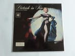 Marlene Dietrich - Dietrich in Rio (LP), Ophalen of Verzenden, Zo goed als nieuw
