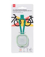 HEMA USB fietslampje voor- en achter, Verzenden, Nieuw