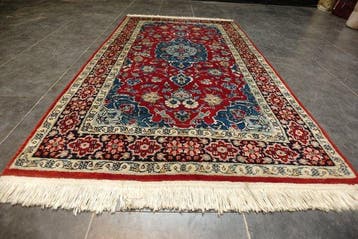 Gohm - Vloerkleed - 156 cm - 93 cm, Nieuw