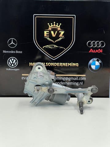 Ruitenwisser motor+mechaniek bj.2013 Artnr.9671062380, Gebruikt, Peugeot