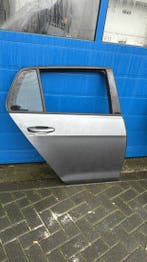Golf 7 portier deur Rechts achter LR7H, Auto-onderdelen, Verzenden, Nieuw