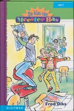 De klas van meester Bas / Klavertje vier 9789020617184, Verzenden, Zo goed als nieuw, Fred Diks