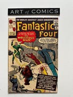 Fantastic Four #20 - Origin & 1st Appearance Of The Molecule, Nieuw