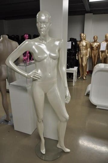 *TIP*  Damesfiguren van exclusief A-merk, Ophalen of Verzenden