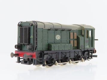 Roco H0 - 43471 - Diesellocomotief (1) - Serie 5/600, Nieuw