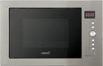 CATA MC 32 DC Ingebouwd 32l 2500W Roestvrijstaal, Verzenden, Nieuw