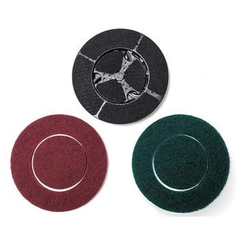 Schuurpads | Batavia | Twin Brush Premium, Verzenden, Nieuw