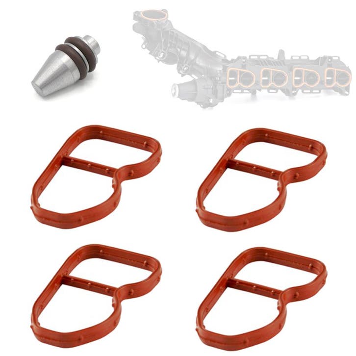 BMW MINI Diesel B47 Wervelkleppen Swirl Flaps Verwijder Kit, Auto-onderdelen, Motor en Toebehoren, Nieuw, Verzenden
