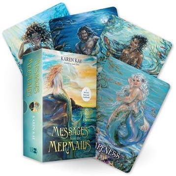Messages from the Mermaids, Verzenden, Nieuw