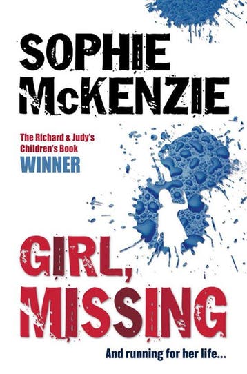 Girl, Missing - Sophie Mckenzie 9781416917328, Boeken, Verzenden, Gelezen, Sophie Mckenzie