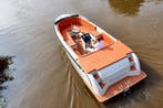 Reitdieper 630 Tender | Elektrisch, Watersport en Boten, Nieuw, Polyester, Elektrisch, Buitenboordmotor