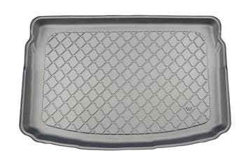 Kofferbakmat voor Kia Rio (YB) vanaf 2017- (Lage laadvloer), Verzenden, Nieuw