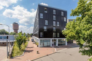 Te huur: Studio Ravenoord in Utrecht, Utrecht, Utrecht