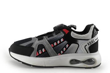Red-Rag Sneakers Jongens in maat 33 Zwart, Red-Rag, Verzenden, Jongen of Meisje, Schoenen