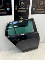 VW Golf 7,5/VII AUA bj.2018 portier 4-deurs rechts achter, Auto-onderdelen, Gebruikt, Rechts, Volkswagen, Deur