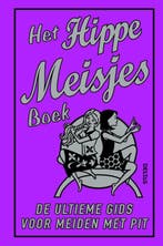 Het hippe meisjesboek 9789044727722 Veena Bhairo-Smith, Verzenden, Gelezen, Veena Bhairo-Smith