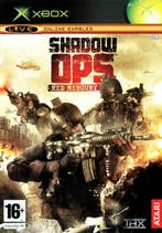 Shadow Ops (Xbox), Verzenden, Gebruikt, Vanaf 12 jaar
